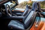Mazda MX-5 Levanto by Garage Italia Customs 2016 года